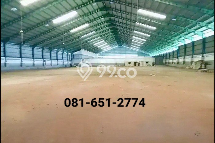 Pabrik Komersial Dijual di Pandaan Pasuruan LT 6840m2 & LB 6000m2 Pabrik Komersial Dijual di Pandaan Pasuruan LT 6840m2 & LB 6000m2