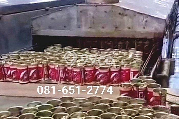 Unit Pabrik Strategis di Muncar, Banyuwangi Potensi Bisnis Besar Unit Pabrik Strategis di Muncar, Banyuwangi Potensi Bisnis Besar