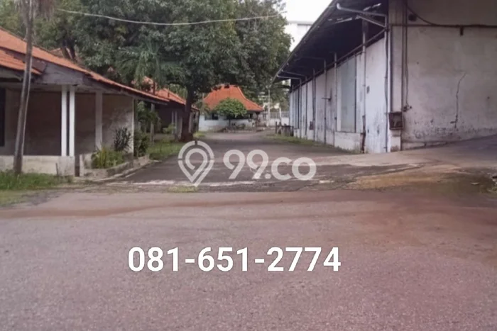 Pabrik Bagus LT 27500m2 LB 18000m2 Dijual di Gempol Pasuruan Pabrik Bagus LT 27500m2 LB 18000m2 Dijual di Gempol Pasuruan