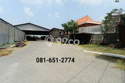Gudang Dijual Lokasi Stratagis di Manyar Gresik Cocok untuk Investasi Gudang Dijual Lokasi Stratagis di Manyar Gresik Cocok untuk Investasi