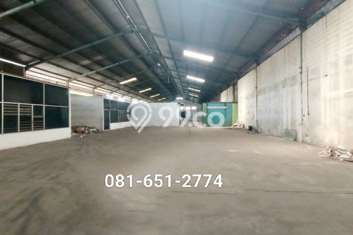 Pabrik Bagus LT 27500m2 LB 18000m2 Dijual di Gempol Pasuruan Pabrik Bagus LT 27500m2 LB 18000m2 Dijual di Gempol Pasuruan
