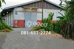Unit Gudang Strategis di Gempol, Pasuruan Potensi Cuan Besar Unit Gudang Strategis di Gempol, Pasuruan Potensi Cuan Besar