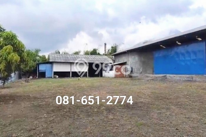 Unit Gudang Strategis di Ngoro, Mojokerto Potensi Cuan Besar Unit Gudang Strategis di Ngoro, Mojokerto Potensi Cuan Besar
