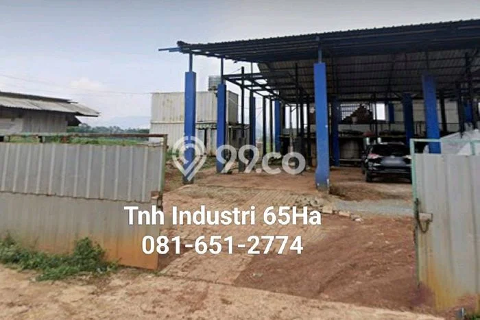 Dijual Tanah di Sukatani Purwakarta Luas 500000m2 - Dijual Tanah di Sukatani Purwakarta Luas 500000m2 -