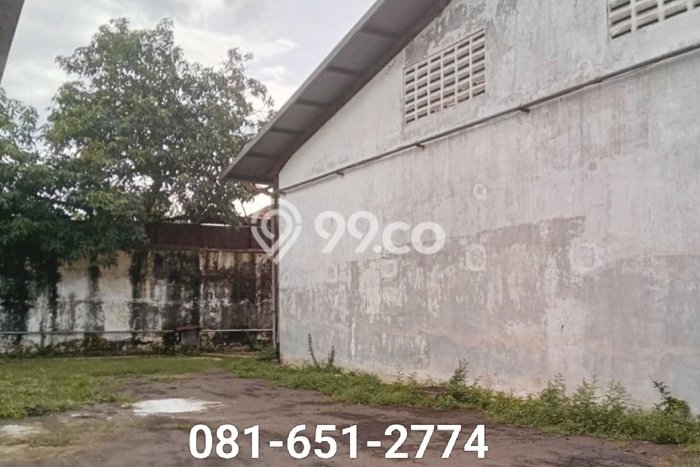 Unit Gudang Strategis di Gempol, Pasuruan Potensi Cuan Besar Unit Gudang Strategis di Gempol, Pasuruan Potensi Cuan Besar