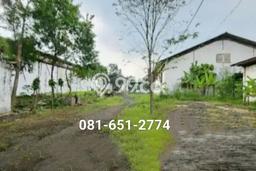 Pabrik Dijual di Sidoarjo Sidoarjo dengan Luas Bangunan 9900m2 Pabrik Dijual di Sidoarjo Sidoarjo dengan Luas Bangunan 9900m2