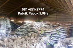 Pabrik Dijual di Prime Area Probolinggo Luas 10500m2 Pabrik Dijual di Prime Area Probolinggo Luas 10500m2