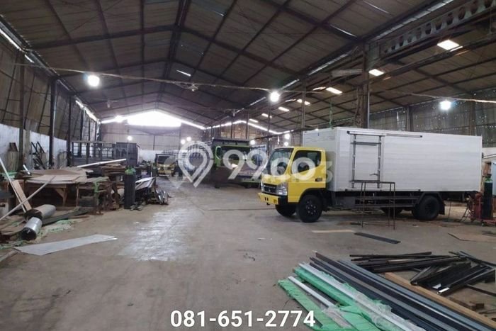 Pabrik Dijual Lokasi Stratagis di Menganti Gresik Cocok untuk Investasi Pabrik Dijual Lokasi Stratagis di Menganti Gresik Cocok untuk Investasi