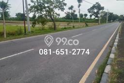 Dijual Tanah di Sukomoro Nganjuk Luas 34500m2 SHM Dijual Tanah di Sukomoro Nganjuk Luas 34500m2 SHM