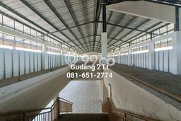 FOR SALE! Gudang di Pandaan Pasuruan, LT 2000m2, LB 4000m2 FOR SALE! Gudang di Pandaan Pasuruan, LT 2000m2, LB 4000m2