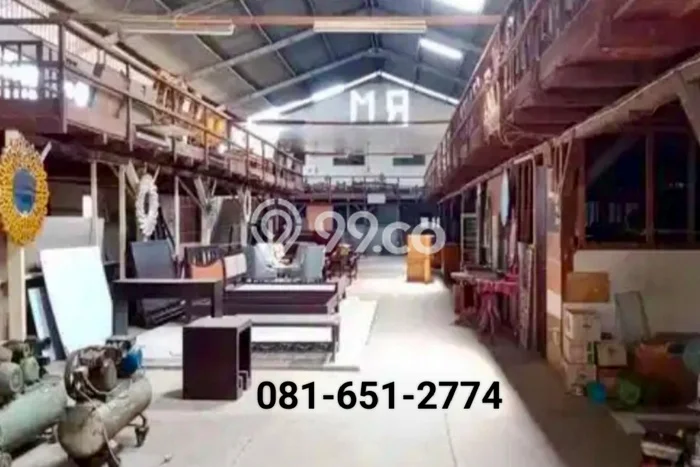 Dijual Gudang di Gadingrejo, Pasuruan Harga Penawaran Spesial Dijual Gudang di Gadingrejo, Pasuruan Harga Penawaran Spesial