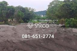 Lahan Kosong Dijual di Gresik dengan Area 10300m2 Lahan Kosong Dijual di Gresik dengan Area 10300m2