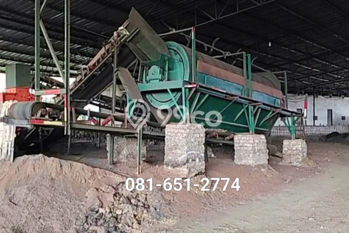 Pabrik For Sale di Kawasan Mantup, Lamongan Harga Kompetitif Pabrik For Sale di Kawasan Mantup, Lamongan Harga Kompetitif