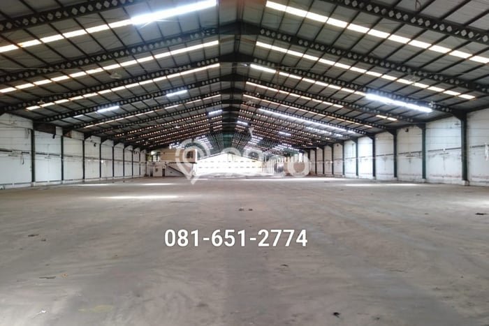 Unit Pabrik Dijual di Lawang Malang 10500m2 Unit Pabrik Dijual di Lawang Malang 10500m2