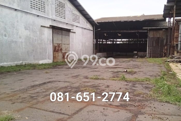 Unit Gudang Strategis di Gempol, Pasuruan Potensi Cuan Besar Unit Gudang Strategis di Gempol, Pasuruan Potensi Cuan Besar