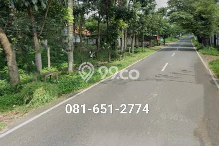 Tanah untuk Dijual Lokasi Pandaan, Pasuruan Luas 26000m2 SHM Tanah untuk Dijual Lokasi Pandaan, Pasuruan Luas 26000m2 SHM