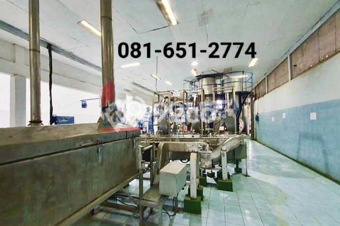 Unit Pabrik Strategis di Muncar, Banyuwangi Potensi Bisnis Besar Unit Pabrik Strategis di Muncar, Banyuwangi Potensi Bisnis Besar