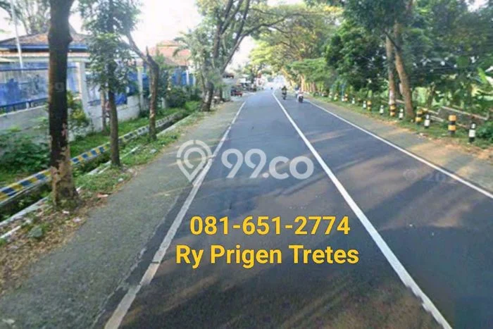 Tanah Dijual Lokasi Prigen, Pasuruan Luas 20000m2 Legalitas Aman Tanah Dijual Lokasi Prigen, Pasuruan Luas 20000m2 Legalitas Aman