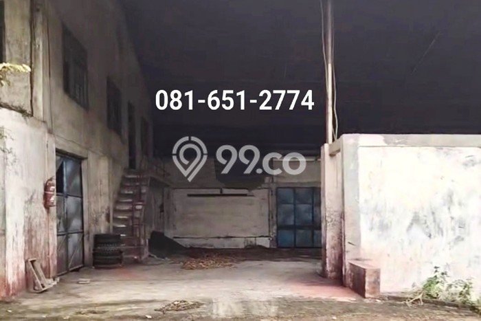 Pabrik Dijual di Kawasan Gempol, Pasuruan Harga Kompetitif Pabrik Dijual di Kawasan Gempol, Pasuruan Harga Kompetitif