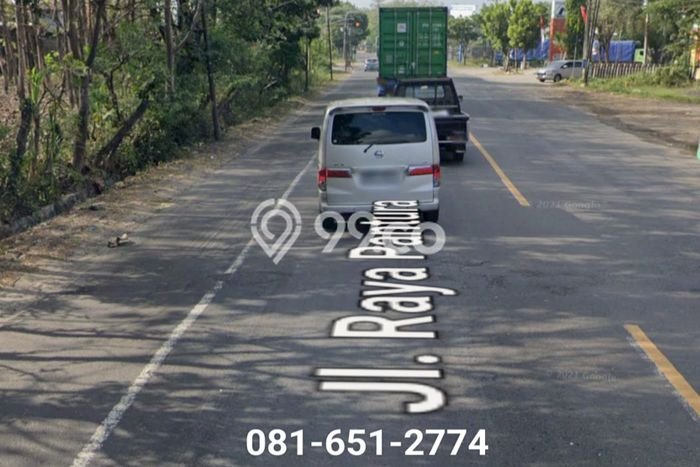 Tanah Dijual Lokasi Widang, Tuban Luas 7930m2 Legalitas Aman Tanah Dijual Lokasi Widang, Tuban Luas 7930m2 Legalitas Aman