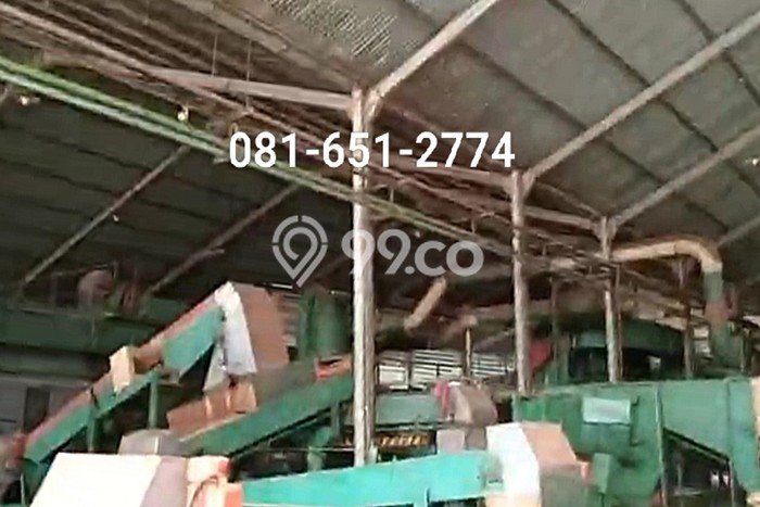 Pabrik Usaha Dijual di Paiton Probolinggo LT 67850m2 & LB 31500m2 Pabrik Usaha Dijual di Paiton Probolinggo LT 67850m2 & LB 31500m2