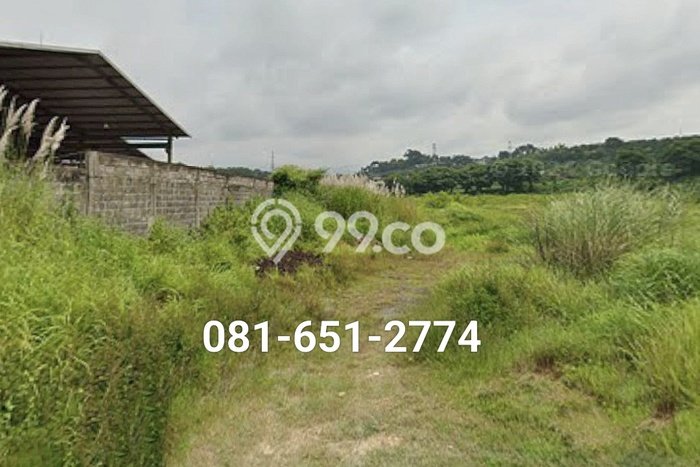 Lahan Kosong Dijual di Gresik dengan Area 26000m2 Lahan Kosong Dijual di Gresik dengan Area 26000m2