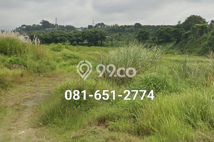 Lahan Kosong Dijual di Gresik dengan Area 26000m2 Lahan Kosong Dijual di Gresik dengan Area 26000m2