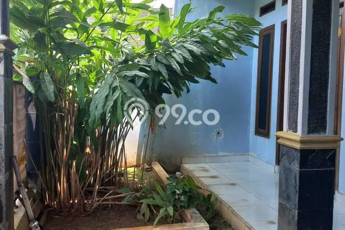 Rumah Modern 3 KT di Sukmajaya Depok Unfurnished Rumah Modern 3 KT di Sukmajaya Depok Unfurnished