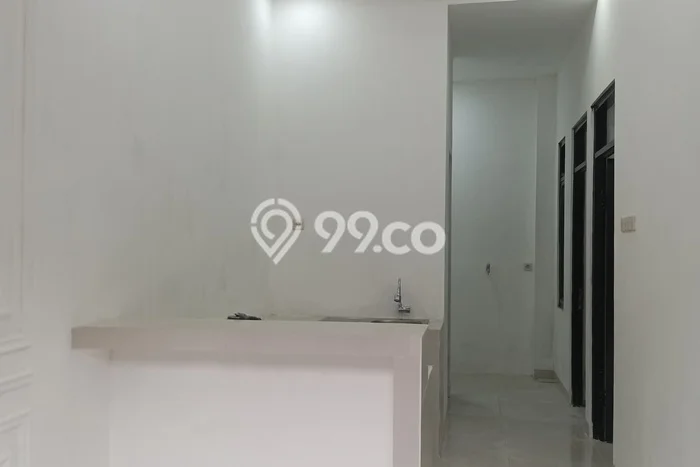 Rumah Budget Terbaik Dijual Area Sukma Jaya LT 45m2 Rumah Budget Terbaik Dijual Area Sukma Jaya LT 45m2