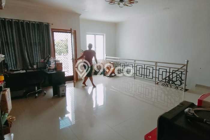 Rumah Strategis Minimalis Lb 144m2 di Serpong Utara, Tangerang Selatan Rumah Strategis Minimalis Lb 144m2 di Serpong Utara, Tangerang Selatan