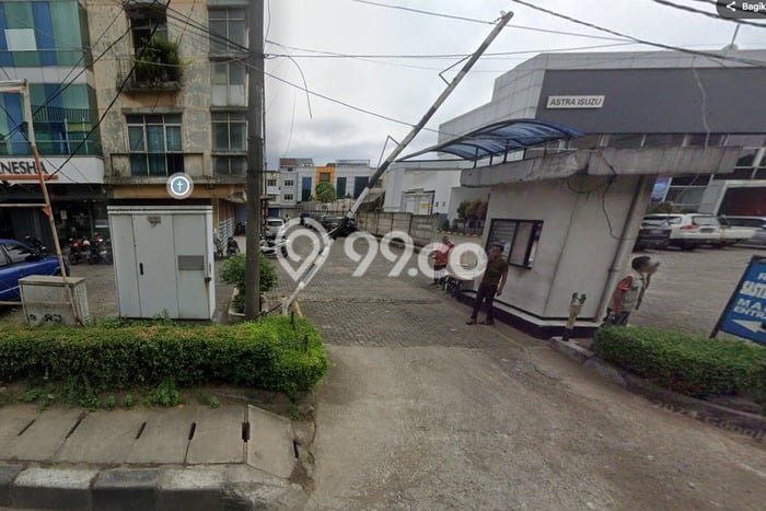 Ruko Disewa di Jati Uwung, Tangerang, LT 90m2 / LB 240m2 Ruko Disewa di Jati Uwung, Tangerang, LT 90m2 / LB 240m2