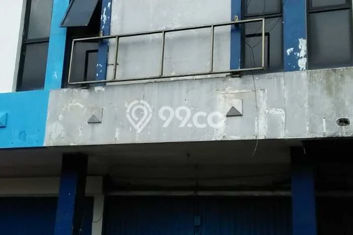 Ruko Disewakan Lokasi Karawang Barat Karawang Harga Spesial! Ruko Disewakan Lokasi Karawang Barat Karawang Harga Spesial!