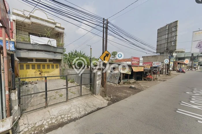 Ruko bagus disewakan di Margahayu Bandung dengan LB 286m2 harga sewa terbaik Ruko bagus disewakan di Margahayu Bandung dengan LB 286m2 harga sewa terbaik