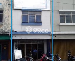Ruko Disewa di Jati Uwung, Tangerang, LT 90m2 / LB 240m2 Ruko Disewa di Jati Uwung, Tangerang, LT 90m2 / LB 240m2
