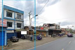 Ruko untuk disewa di Cibadak punya LT 200m2 & LB 200m2 harga sewa kompetitif Ruko untuk disewa di Cibadak punya LT 200m2 & LB 200m2 harga sewa kompetitif