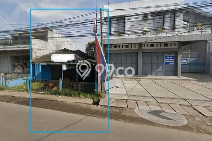 Ruko Disewakan Lokasi Soreang Bandung Harga Spesial! Ruko Disewakan Lokasi Soreang Bandung Harga Spesial!