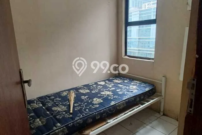Sewa Sekarang Apartemen Minimalis 2 KT di Kawasan Penjaringan Sewa Sekarang Apartemen Minimalis 2 KT di Kawasan Penjaringan