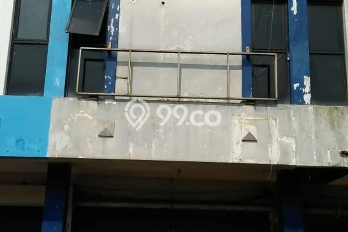 Ruko Disewakan Lokasi Karawang Barat Karawang Harga Spesial! Ruko Disewakan Lokasi Karawang Barat Karawang Harga Spesial!