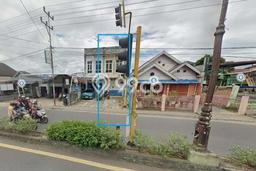 Ruko Disewakan Cepat di Curup Rejang Lebong LB 96m2 Ruko Disewakan Cepat di Curup Rejang Lebong LB 96m2