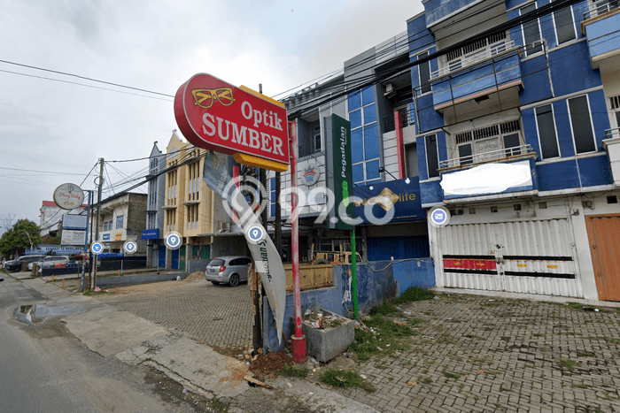 Ruko Disewakan Lokasi Sukabumi Bandar Lampung Harga Spesial! Ruko Disewakan Lokasi Sukabumi Bandar Lampung Harga Spesial!