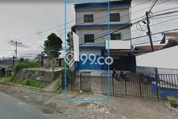 Ruko Komersial Disewakan di Cicurug Sukabumi Luas 200m2 Ruko Komersial Disewakan di Cicurug Sukabumi Luas 200m2