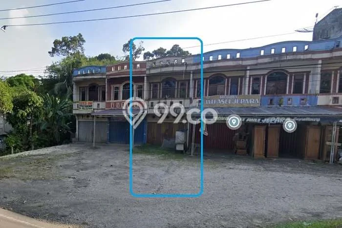 Ruko disewakan lokasi strategis Sarolangun Sarolangun 96m2 Ruko disewakan lokasi strategis Sarolangun Sarolangun 96m2
