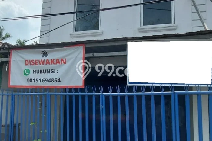 Unit Ruko disewakan di Rangkasbitung Lebak dengan LT 180m2 / LB 70m2 Unit Ruko disewakan di Rangkasbitung Lebak dengan LT 180m2 / LB 70m2