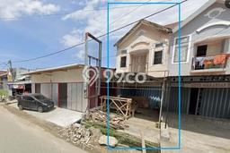 Unit Ruko Tersedia di Kecamatan Mamuju Spesifikasi LB 144m2 Unit Ruko Tersedia di Kecamatan Mamuju Spesifikasi LB 144m2