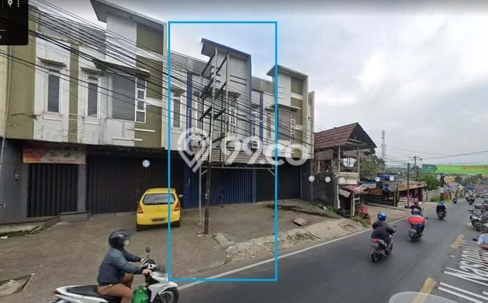 Area Strategis! Disewakan Ruko Lokasi Leuwiliang, Bogor Cocok untuk Bisnis Area Strategis! Disewakan Ruko Lokasi Leuwiliang, Bogor Cocok untuk Bisnis