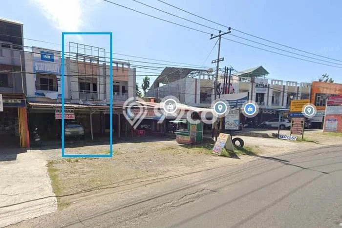 Tersedia Ruko Bisnis di Singaran Pati Bengkulu Harga Sewa Menarik Bisa Nego Tersedia Ruko Bisnis di Singaran Pati Bengkulu Harga Sewa Menarik Bisa Nego