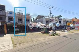 Tersedia Ruko Bisnis di Singaran Pati Bengkulu Harga Sewa Menarik Bisa Nego Tersedia Ruko Bisnis di Singaran Pati Bengkulu Harga Sewa Menarik Bisa Nego