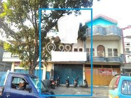 Ruko Disewakan Cepat di Madidir Bitung LB 200m2 Ruko Disewakan Cepat di Madidir Bitung LB 200m2