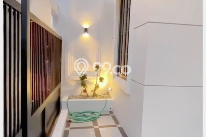 Rumah Strategis Modern Lb 150m2 di Ngaglik, Sleman Rumah Strategis Modern Lb 150m2 di Ngaglik, Sleman