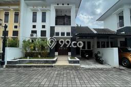 Rumah Bagus Siap Pakai Di Mlati Luas 130m2 Lokasi Strategis Rumah Bagus Siap Pakai Di Mlati Luas 130m2 Lokasi Strategis